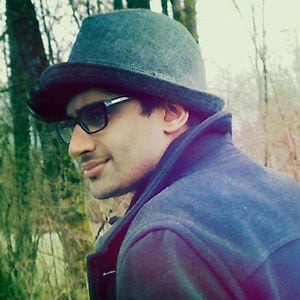 Profile picture for Maheshwar Dhaliwal