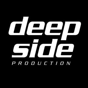 Profile picture for DEEP SIDE PRODUCTION