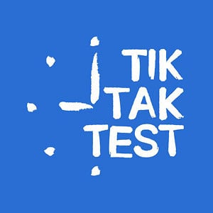 Profile picture for TikTakTest