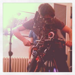 Profile picture for Sacha Biton