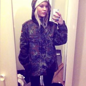 Profile picture for Beatrice Lilja