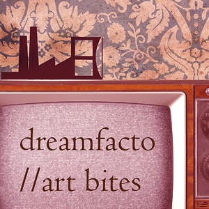 Profile picture for Dream Facto art bites