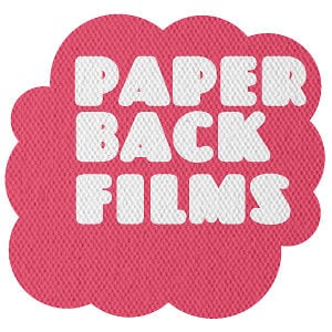 Profile picture for Paperback Films