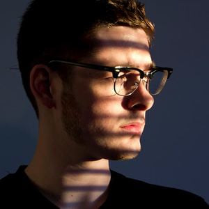 Profile picture for Aaron Robson