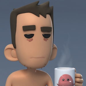 Profile picture for Rouliko