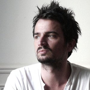 Profile picture for Baptiste Thiry