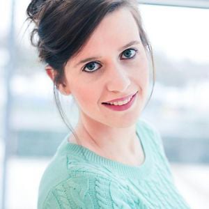 Profile picture for Lynsey Barr