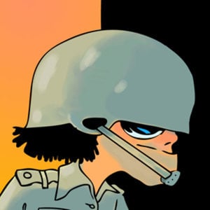 Profile picture for Dmytro Lisenbart