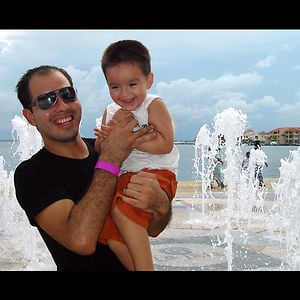 Profile picture for Alberto Aleman