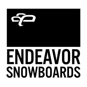 Profile picture for Endeavor Snowboard Design