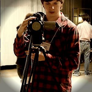 Profile picture for Kevin Manley