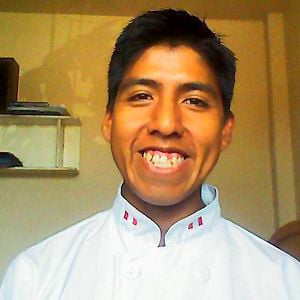 Profile picture for Martin Flores Molleapaza