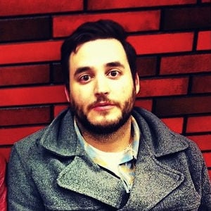 Profile picture for Christopher Guerrero