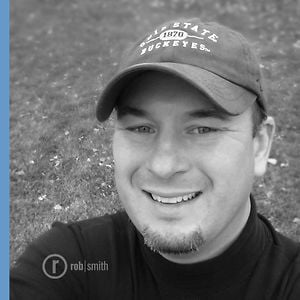 Profile picture for Rob Smith