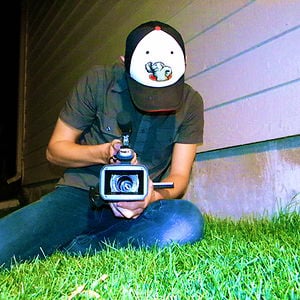 Profile picture for Connor W. Anderson