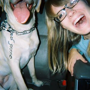 Profile picture for Megan Shipley