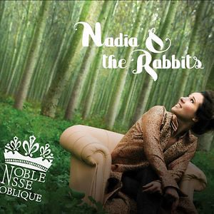 Profile picture for Nadia & the Rabbits
