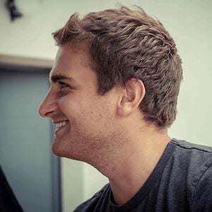 Profile picture for Pierre NATOLI