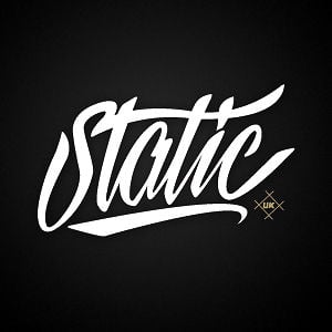 Profile picture for Static Clothing