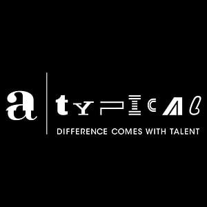 Profile picture for atypical