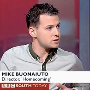 Profile picture for Mike Buonaiuto