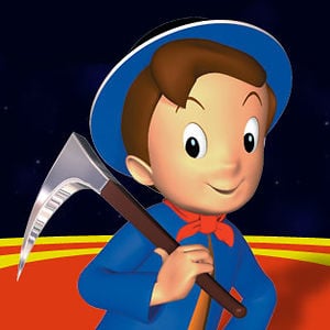 Profile picture for Le petit Mineur - Mediavision