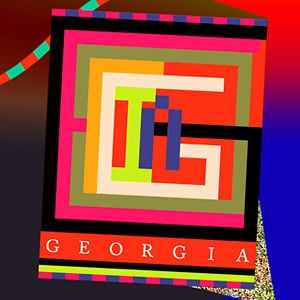 Profile picture for Georgia