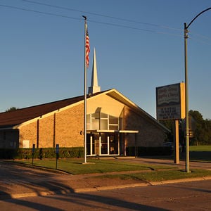 Profile picture for Shady Grove Baptist Church