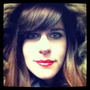 Profile picture for Jessica Lesage