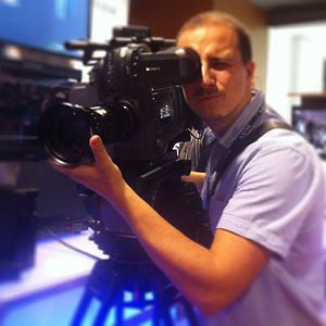 Profile picture for Paolo Barbieri