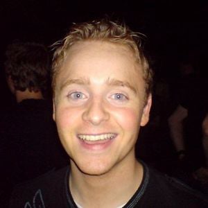 Profile picture for Patrick Parkinson