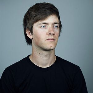 Profile picture for Ben Marshall