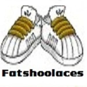 Profile picture for fatshoolaces