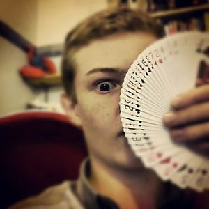Profile picture for Benny Brown