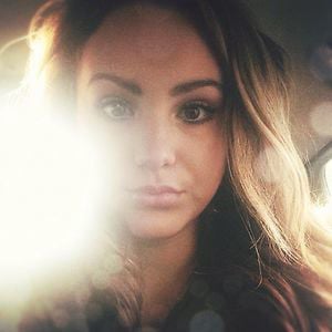Profile picture for Elizabeth Valentina Sutton