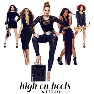 Profile picture for High on Heels