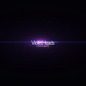 Profile picture for VIOLET HEADS