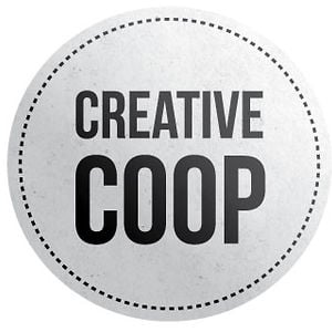 Profile picture for Creative Coop