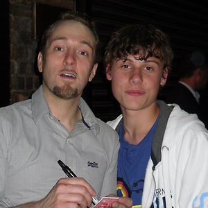 Profile picture for Jorrit Schulte