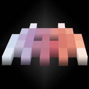 Profile picture for VIDEOGLITCH