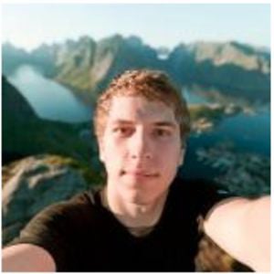 Profile picture for Thomas Mueller