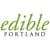 Edible Portland