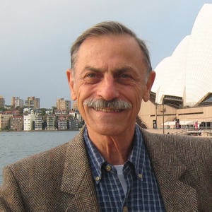 Profile picture for Thomas Greco