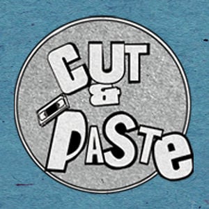Profile picture for Cut & Paste