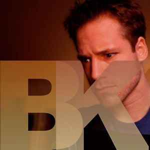 Profile picture for bk