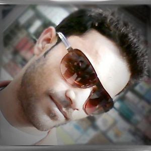 Profile picture for Saurabh Gupta SRB