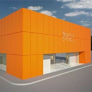 Profile picture for Stanton Optical