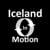 Iceland In Motion