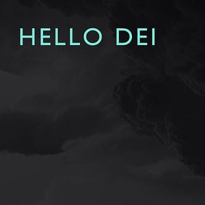 Profile picture for Hello Dei ( Ece P. Schütz )