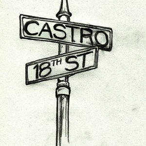 Profile picture for 18th & Castro Productions